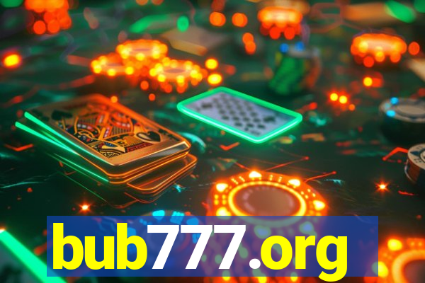 bub777.org