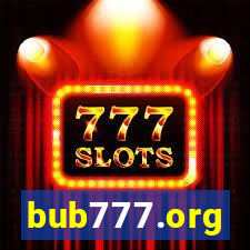 bub777.org