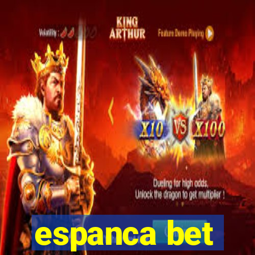 espanca bet