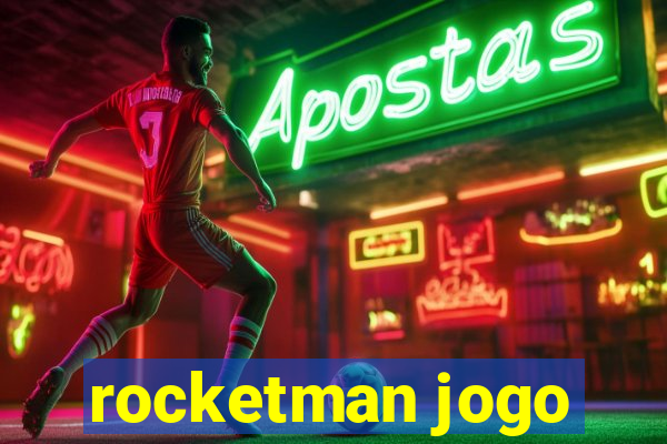 rocketman jogo