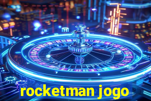 rocketman jogo