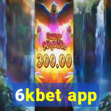 6kbet app