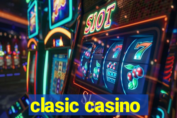 clasic casino