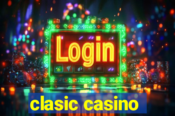 clasic casino