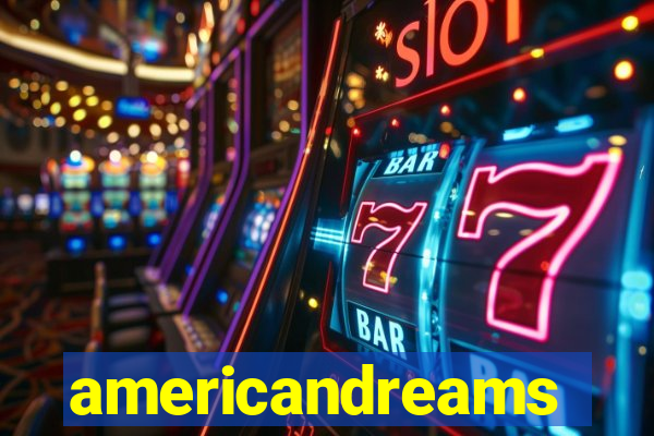 americandreams