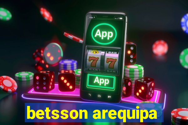 betsson arequipa