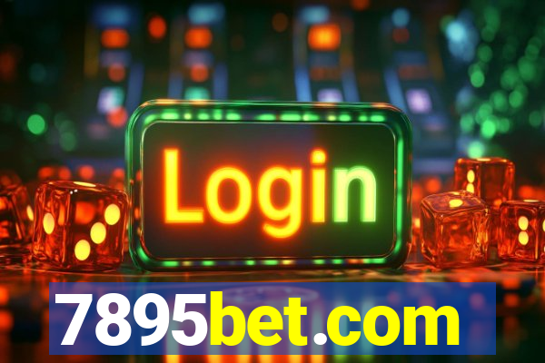 7895bet.com