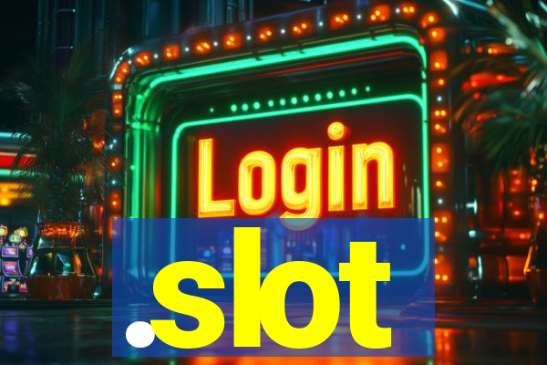 .slot