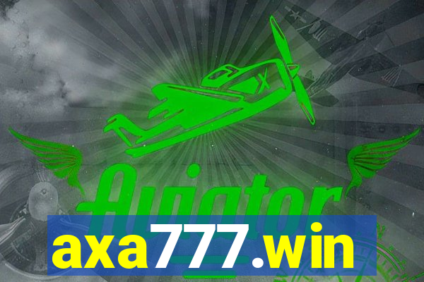 axa777.win