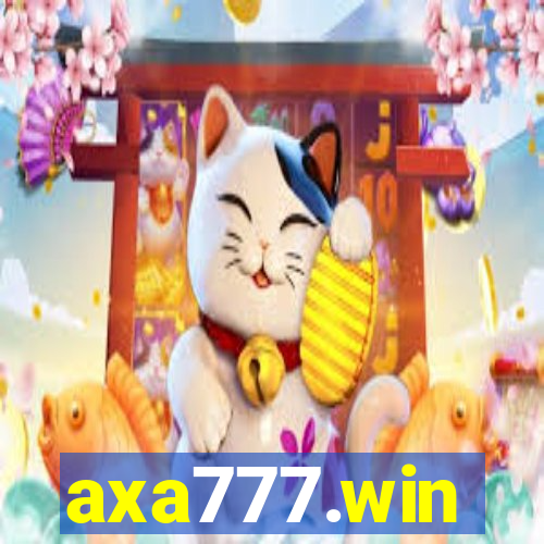 axa777.win