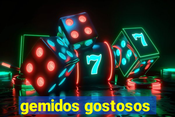 gemidos gostosos