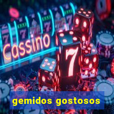 gemidos gostosos