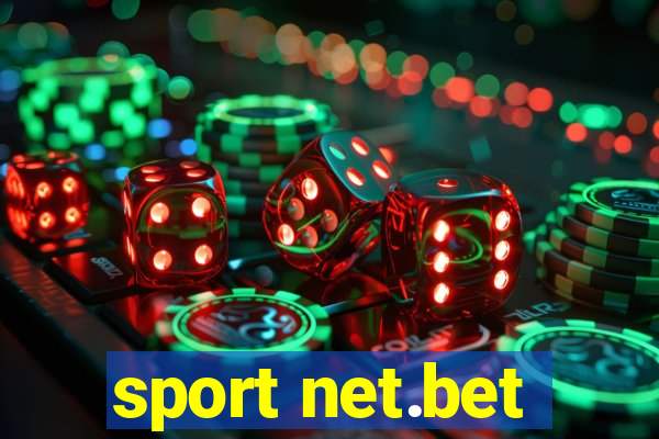 sport net.bet