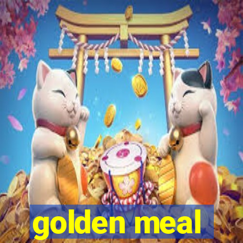 golden meal