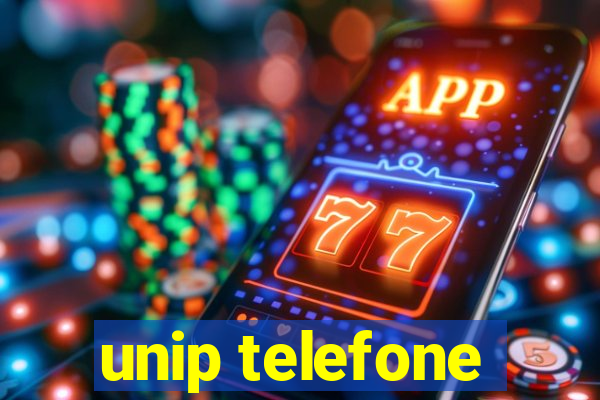 unip telefone