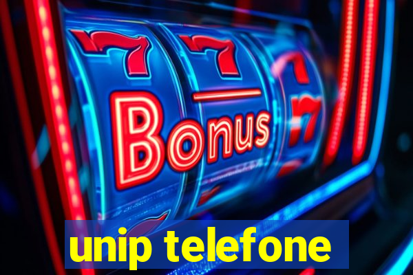 unip telefone