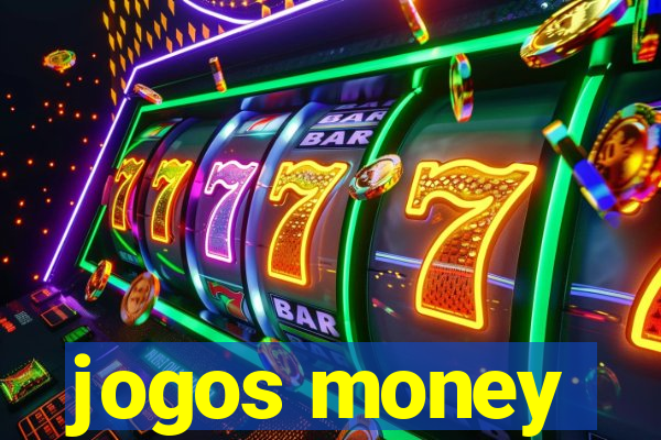 jogos money