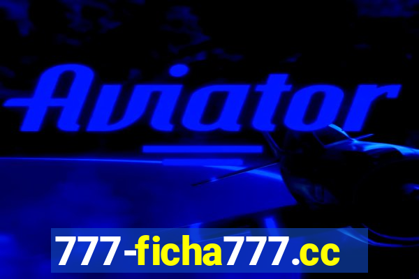 777-ficha777.cc