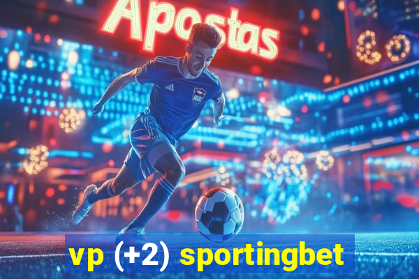 vp (+2) sportingbet