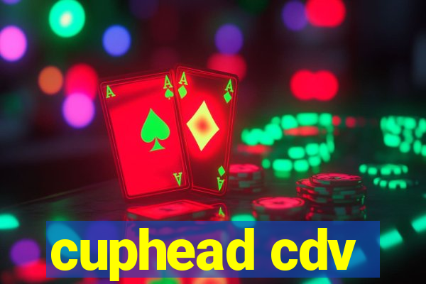 cuphead cdv