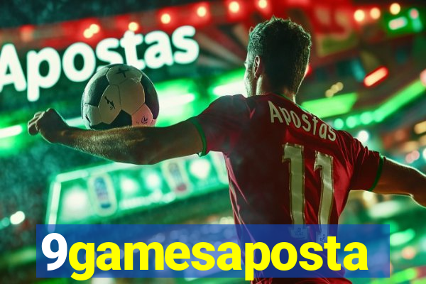 9gamesaposta