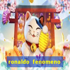 ronaldo fenomeno bolas de ouro