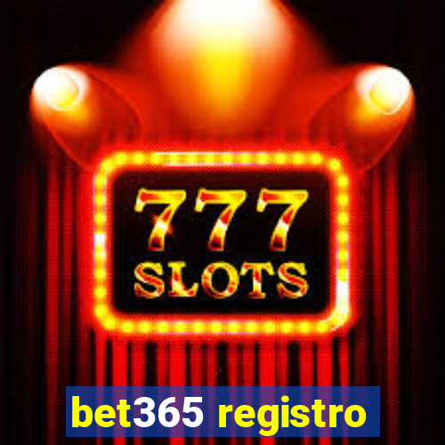 bet365 registro