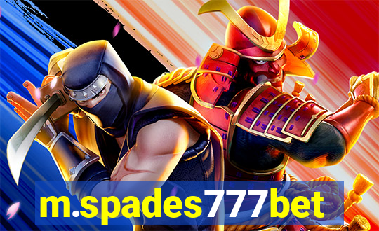 m.spades777bet