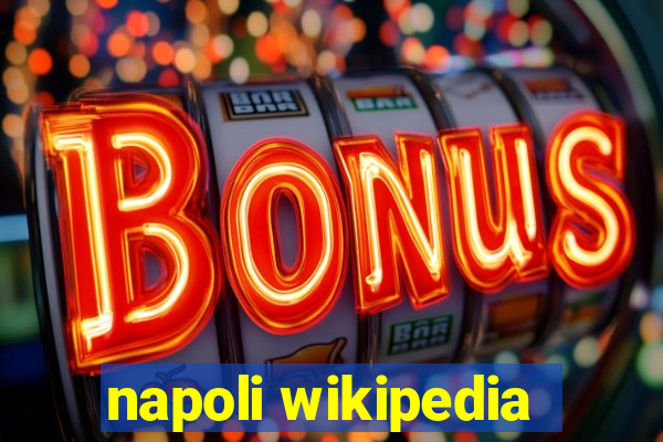 napoli wikipedia