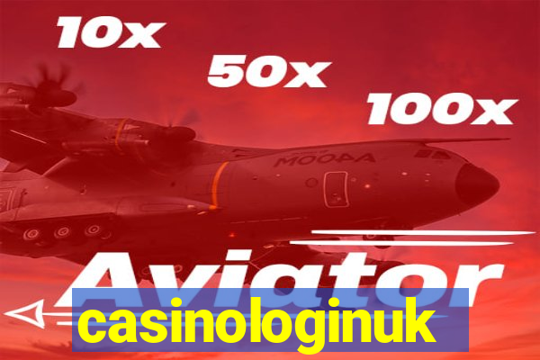 casinologinuk