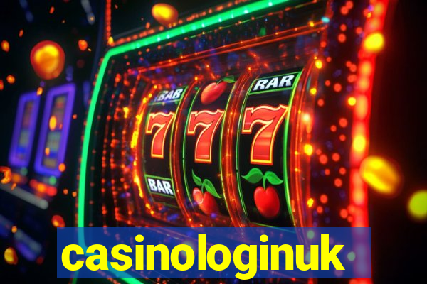 casinologinuk