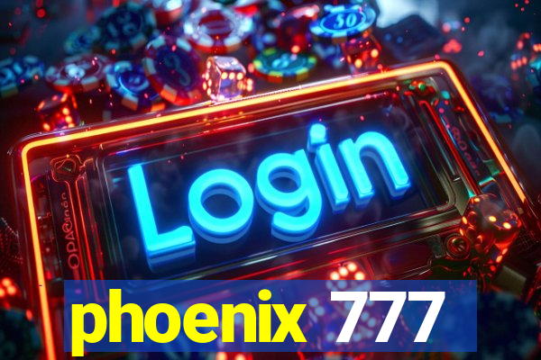 phoenix 777