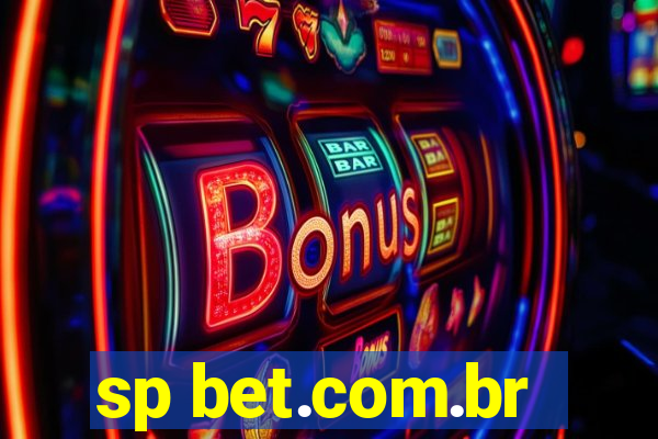 sp bet.com.br