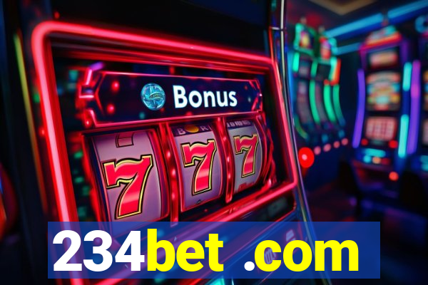 234bet .com