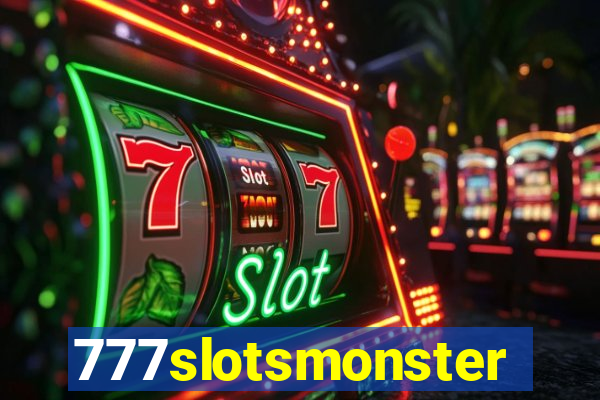 777slotsmonster