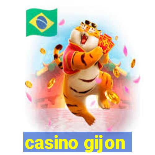 casino gijon