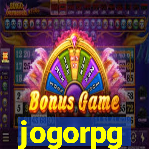 jogorpg