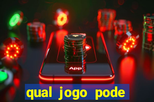 qual jogo pode depositar 1 real