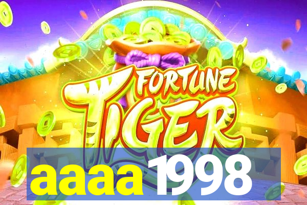 aaaa1998