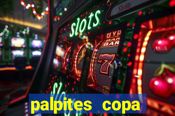 palpites copa america 2024