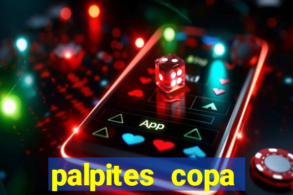 palpites copa america 2024