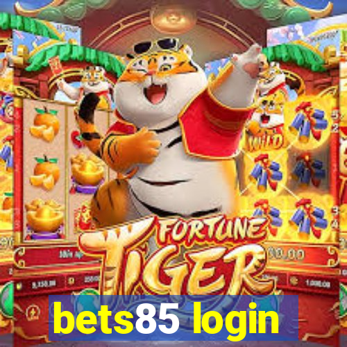 bets85 login