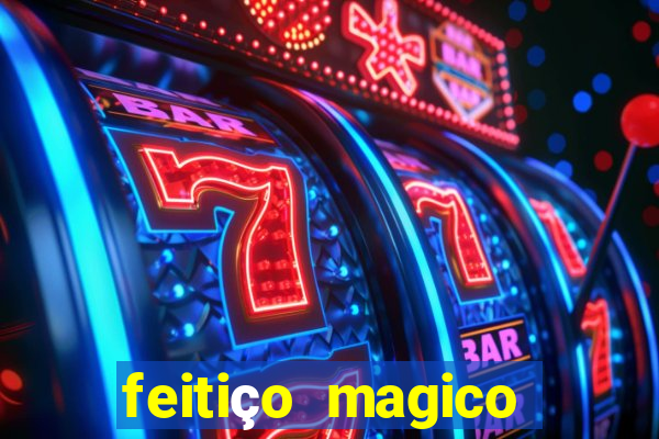 feitiço magico manga pdf