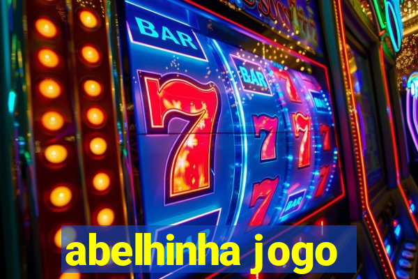 abelhinha jogo