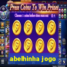 abelhinha jogo