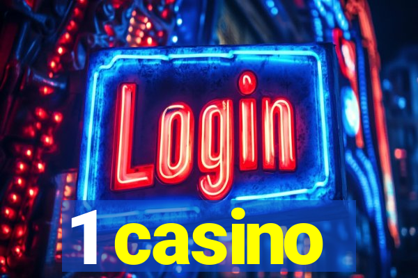 1 casino