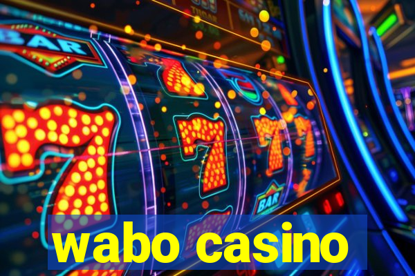 wabo casino