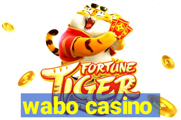 wabo casino