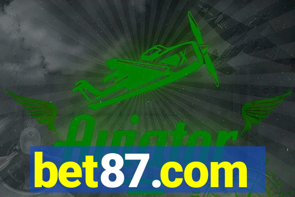 bet87.com