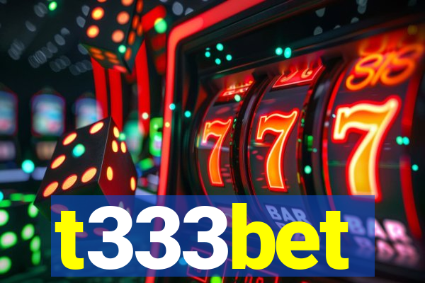 t333bet